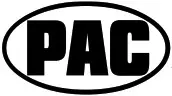 PAC - Logo