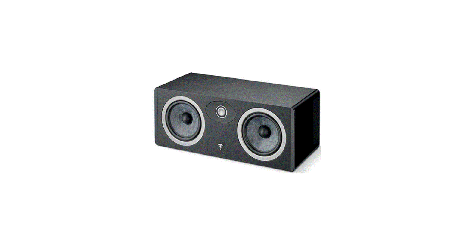 Focal Vestia Center Freestanding Speaker User Manual Focal Vestia Center Freestanding Speaker User Manual