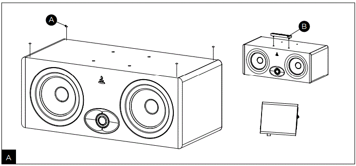 FOCAL-Vestia-Center-Freestanding-Speaker-FIG-2