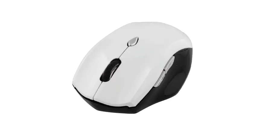 Deltaco Ms-769 Wireless Optical Mouse User Manual