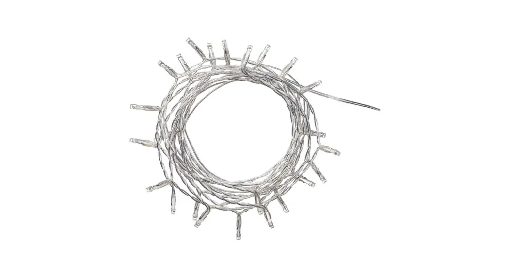 Ikea Strala Led Lighting Chain With 200 Lights Instruction Manual