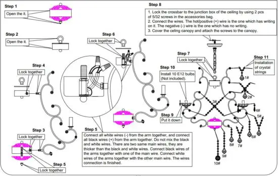 FIG 6 Assembly and Installation Steps.JPG