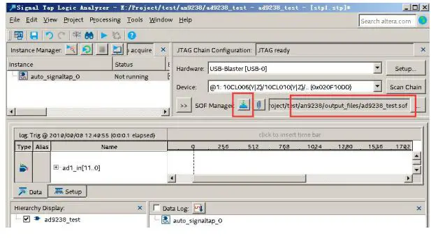 ALINX-AN9238-2-Channel-High-Speed-AD-Module-fig 11