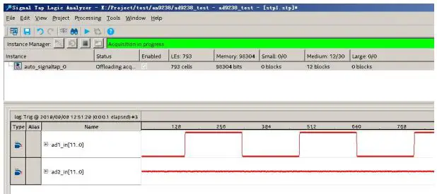 ALINX-AN9238-2-Channel-High-Speed-AD-Module-fig 13