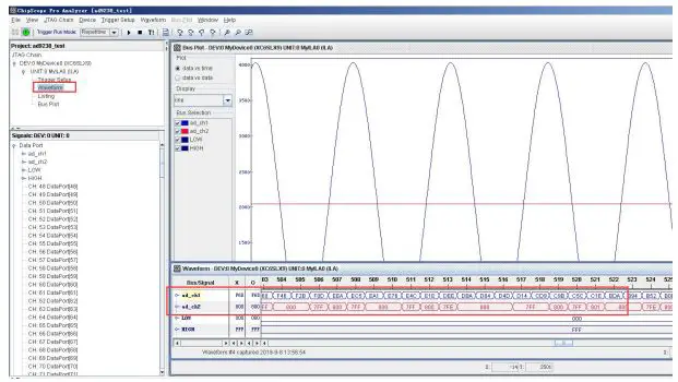 ALINX-AN9238-2-Channel-High-Speed-AD-Module-fig 18