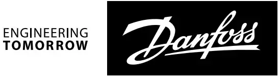 Danfoss logo