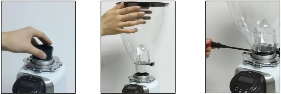 Installation Instruction