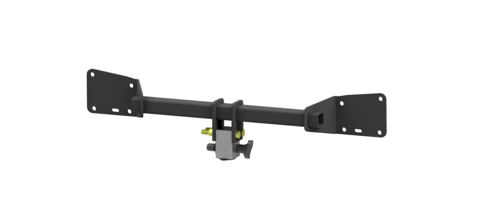 Stealth Hitches Shr30009 Audi A5 And S5 Hitch Instruction Manual Stealth Hitches Shr30009 Audi A5 And S5 Hitch Instruction Manual