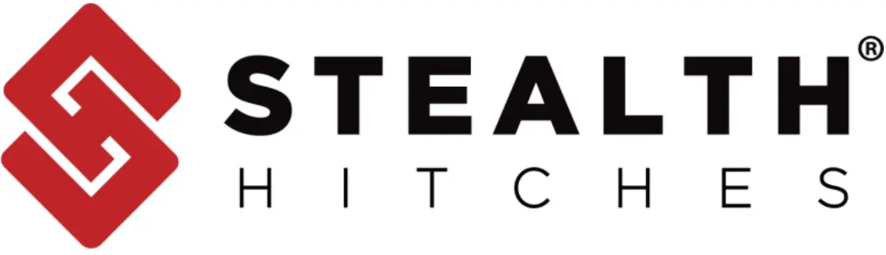 STEALTH HITCHES Logo