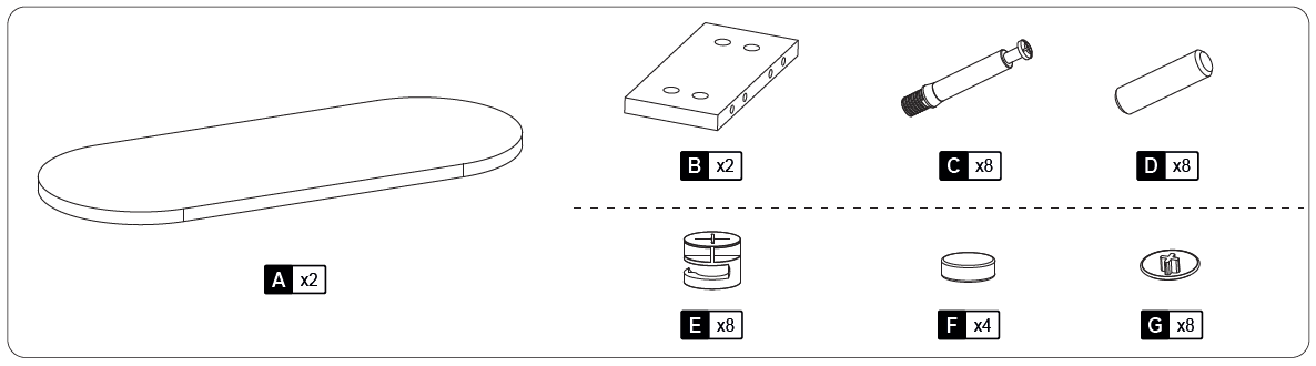 ricoo-FS0116-v2009-Monitor-Desk-FIG-1