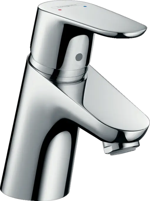 hansgrohe FOCUS S Lever Sink Faucet-PRODUC