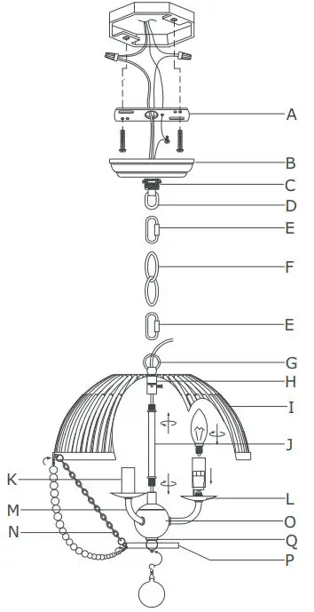 CRYSTORAMA-DUV-623MK-Duval-Three-Light-Mini-Chandelier-fig-6
