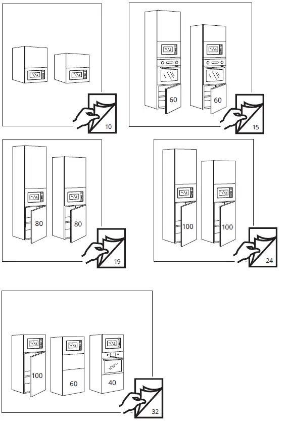 IKEA-VÄRMD-Microwave-Oven-Black-FIG-11