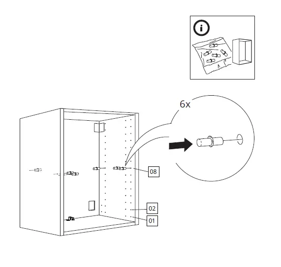IKEA-VÄRMD-Microwave-Oven-Black-FIG-14