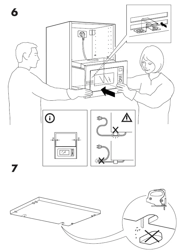 IKEA-VÄRMD-Microwave-Oven-Black-FIG-15