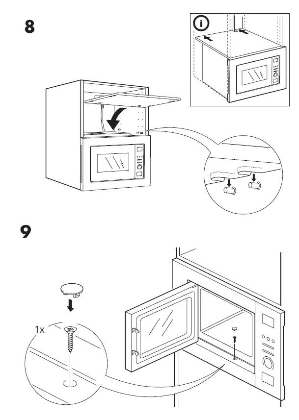 IKEA-VÄRMD-Microwave-Oven-Black-FIG-16