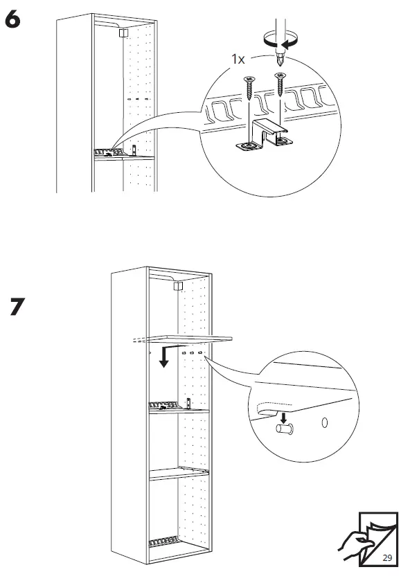 IKEA-VÄRMD-Microwave-Oven-Black-FIG-20