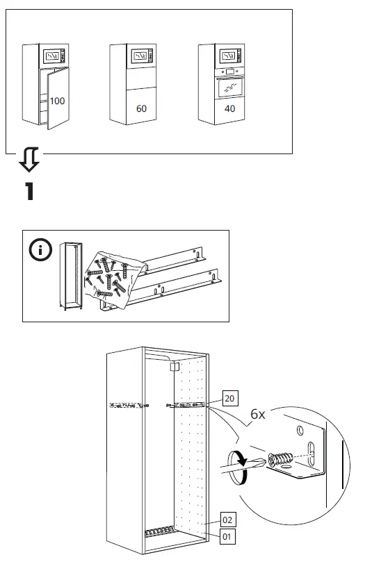IKEA-VÄRMD-Microwave-Oven-Black-FIG-35