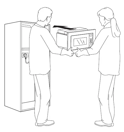 IKEA-VÄRMD-Microwave-Oven-Black-FIG-39