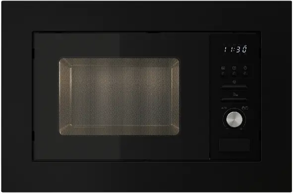 IKEA-VÄRMD-Microwave-Oven-Black-PRODUCT-IMG