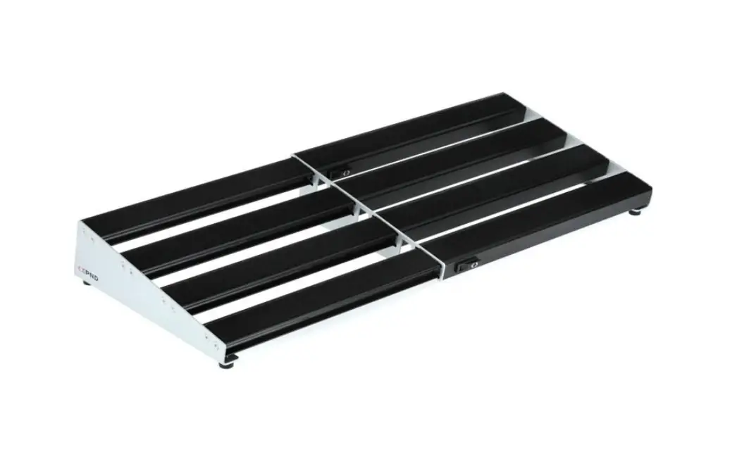 D Addario Pw-xpndpb-02 Xpnd Pedalboard Instruction Manual