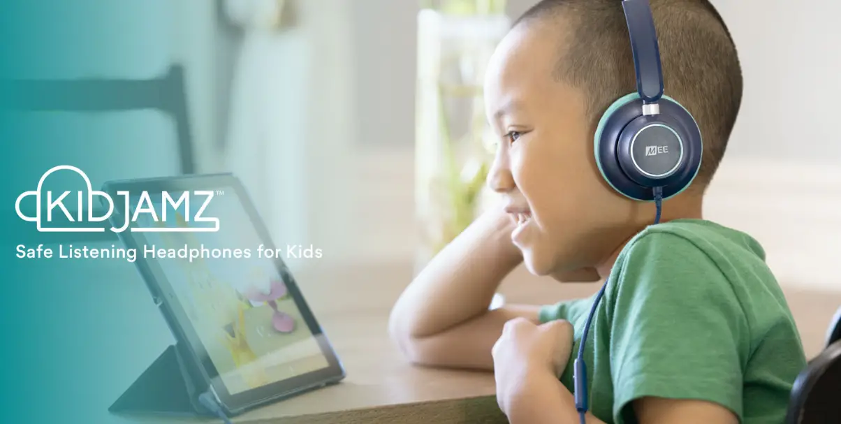 Mee Audio Kj45 Safe Listening Headphones For Kids User Guide