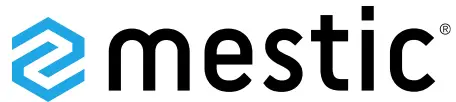 mestic logo