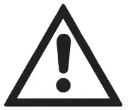 Warning Icon