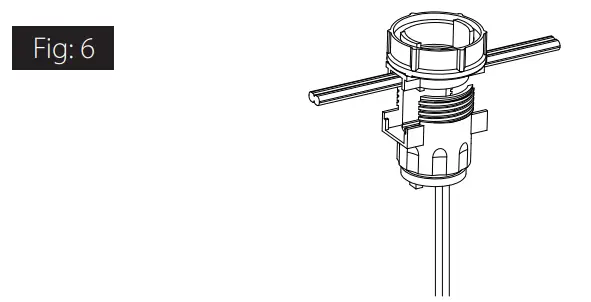 RAB DAISY4 Daisy Chain Wafer Downlight FA - fig8