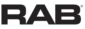 RAB - logo