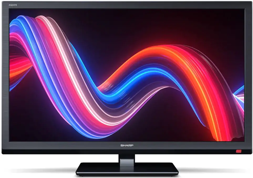 SHARP 24EE4K 24 HD READY SMART TV