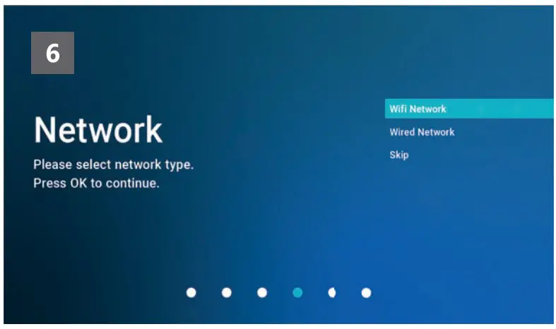 Fire time installation