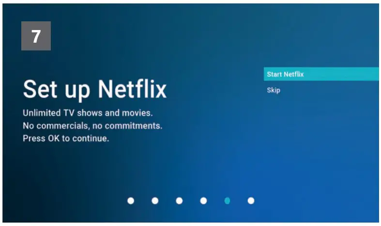 Fire time installation