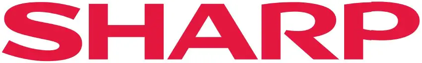 SHARP logo