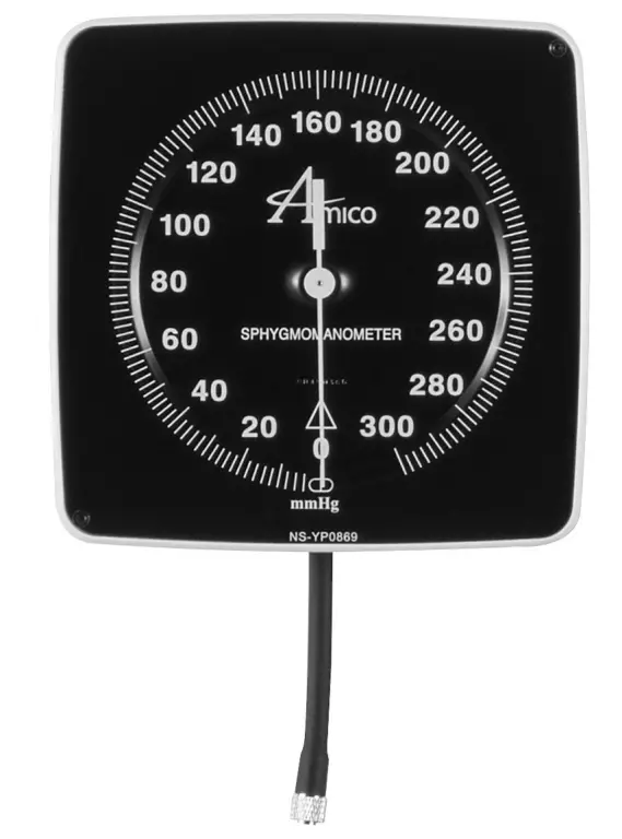 Amico Aneroid Sphygmomanometer