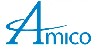 Amico - logo