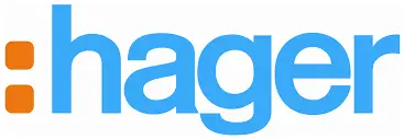 hager-logo