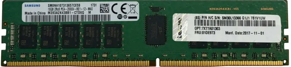 Lenovo-4X77A08634-Memory-Module-product