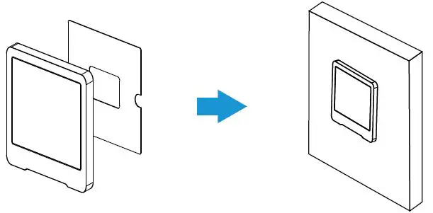Milesight-DS3604-LoRaWAN-IoT E-Ink-Display-6