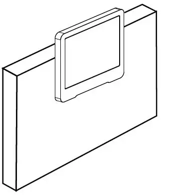 Milesight-DS3604-LoRaWAN-IoT E-Ink-Display-9