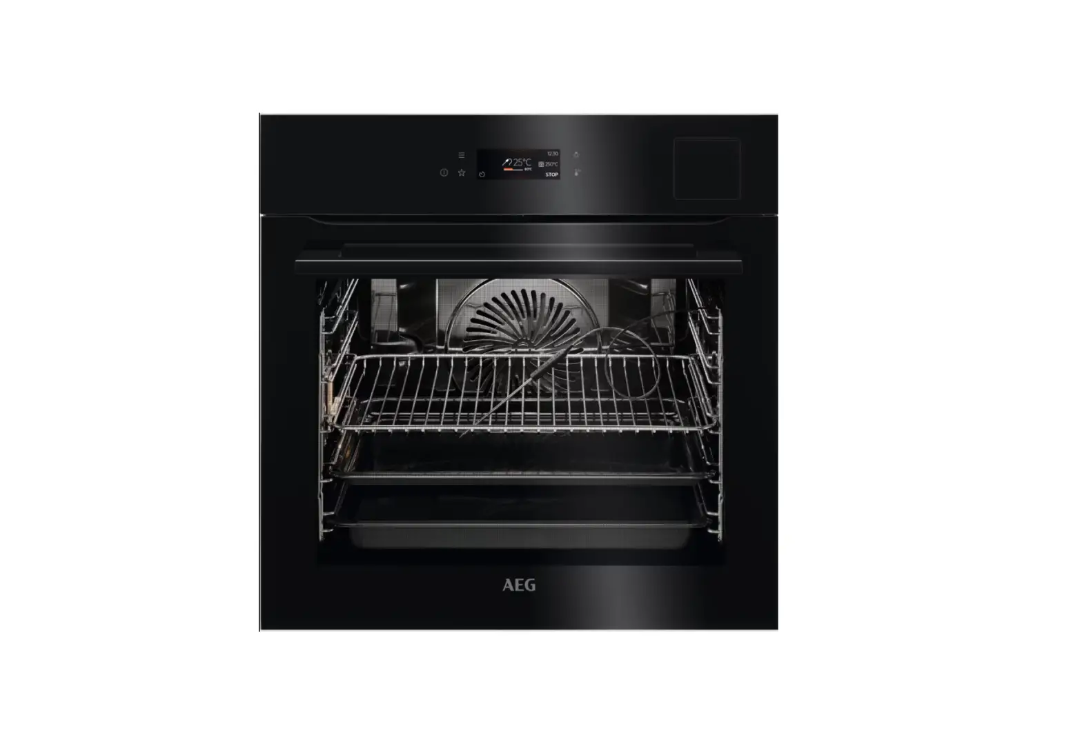 Aeg Bfs8500t Steam Oven User Manual Aeg Bfs8500t Steam Oven User Manual