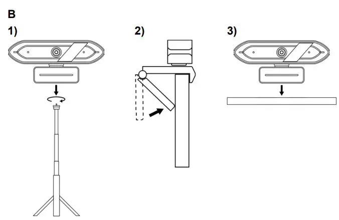 LORGAR-LRG-SC701PK-Streaming-Camera-fig 2