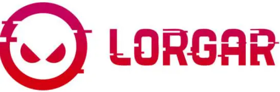 LORGAR-logo
