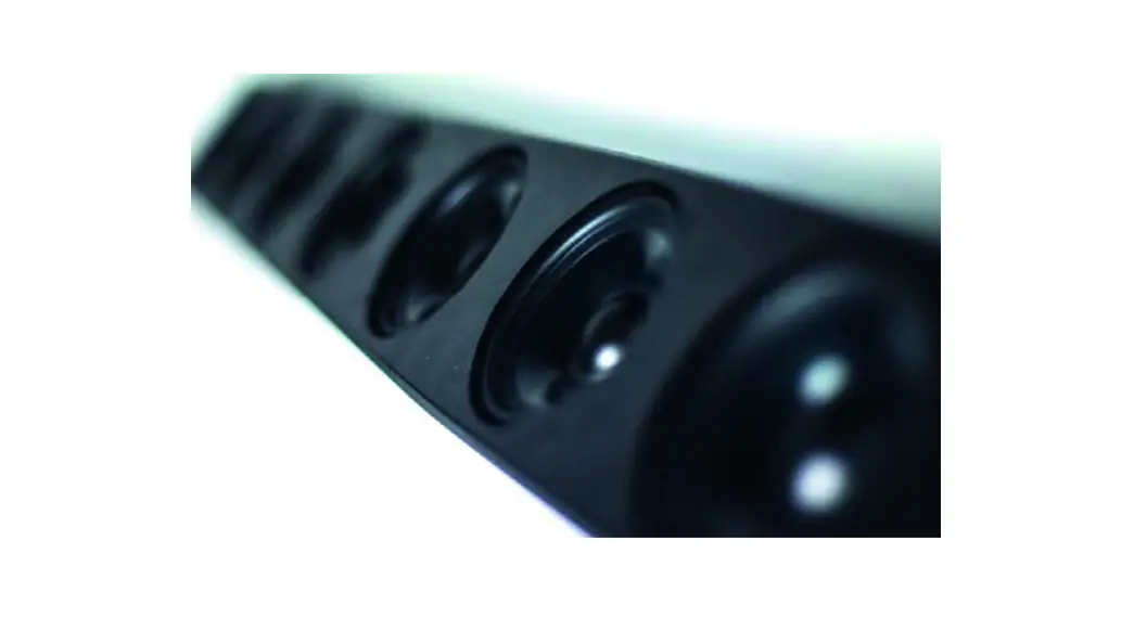 Pan Acoustics Pb 04 Pan Beam Series With Beam Steering Instruction Manual Pan Acoustics Pb 04 Pan Beam Series With Beam Steering Instruction Manual