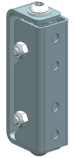 PAN ACOUSTICS PB 04 Pan Beam series with Beam Steering - figure 31