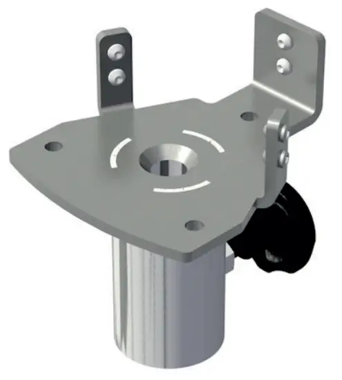 PAN ACOUSTICS PB 04 Pan Beam series with Beam Steering - figure 32