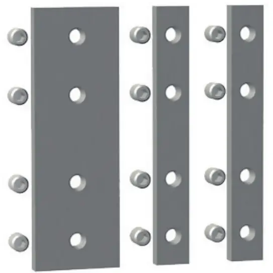 PAN ACOUSTICS PB 04 Pan Beam series with Beam Steering - figure 33