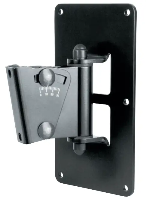 PAN ACOUSTICS PB 04 Pan Beam series with Beam Steering - figure 34