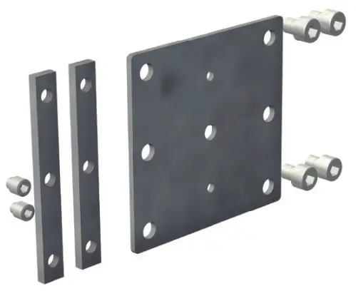 PAN ACOUSTICS PB 04 Pan Beam series with Beam Steering - figure 35