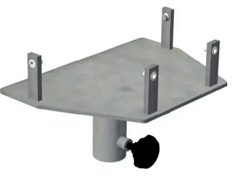 PAN ACOUSTICS PB 04 Pan Beam series with Beam Steering - figure 36